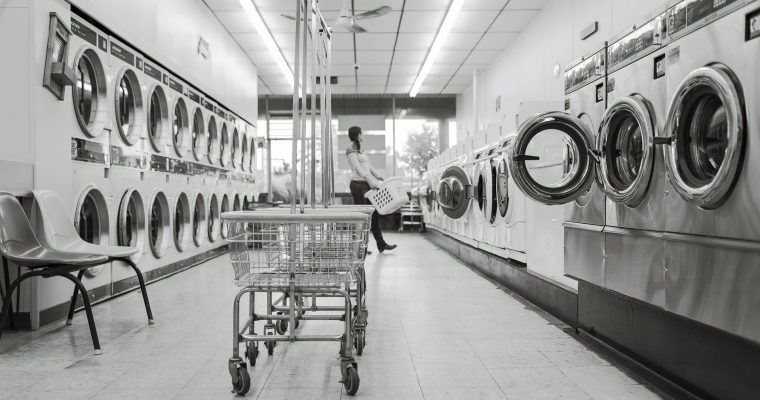 Waschsymbole & Bedeutung: Was darf ich wie waschen?